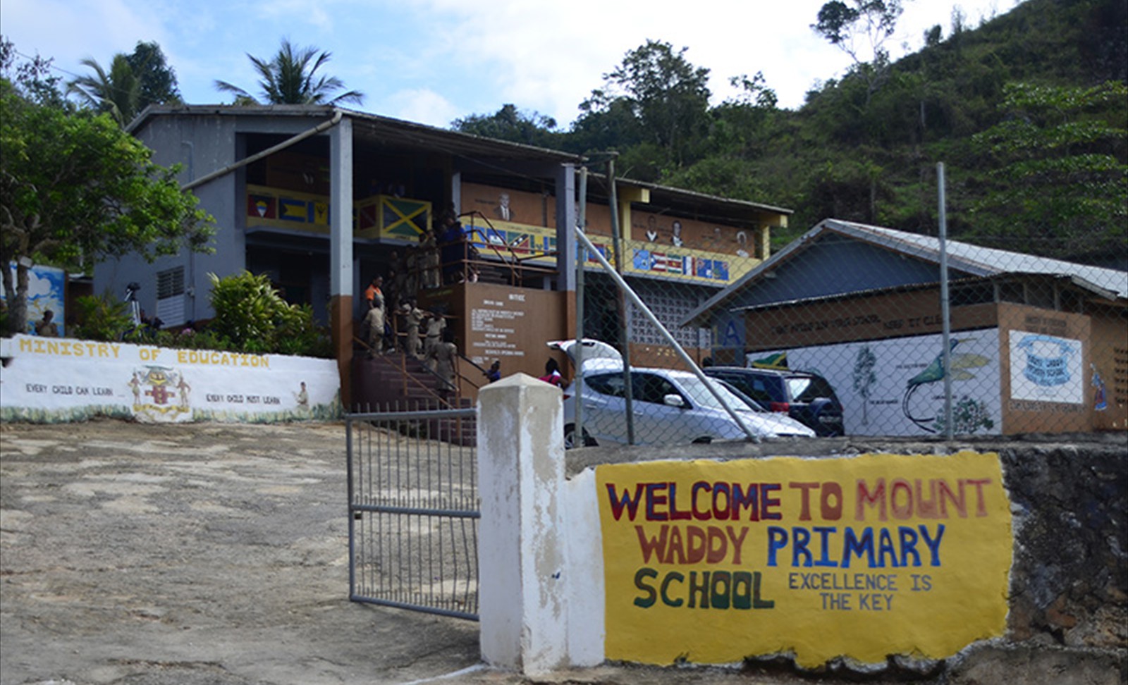 Mount Waddy Primary School