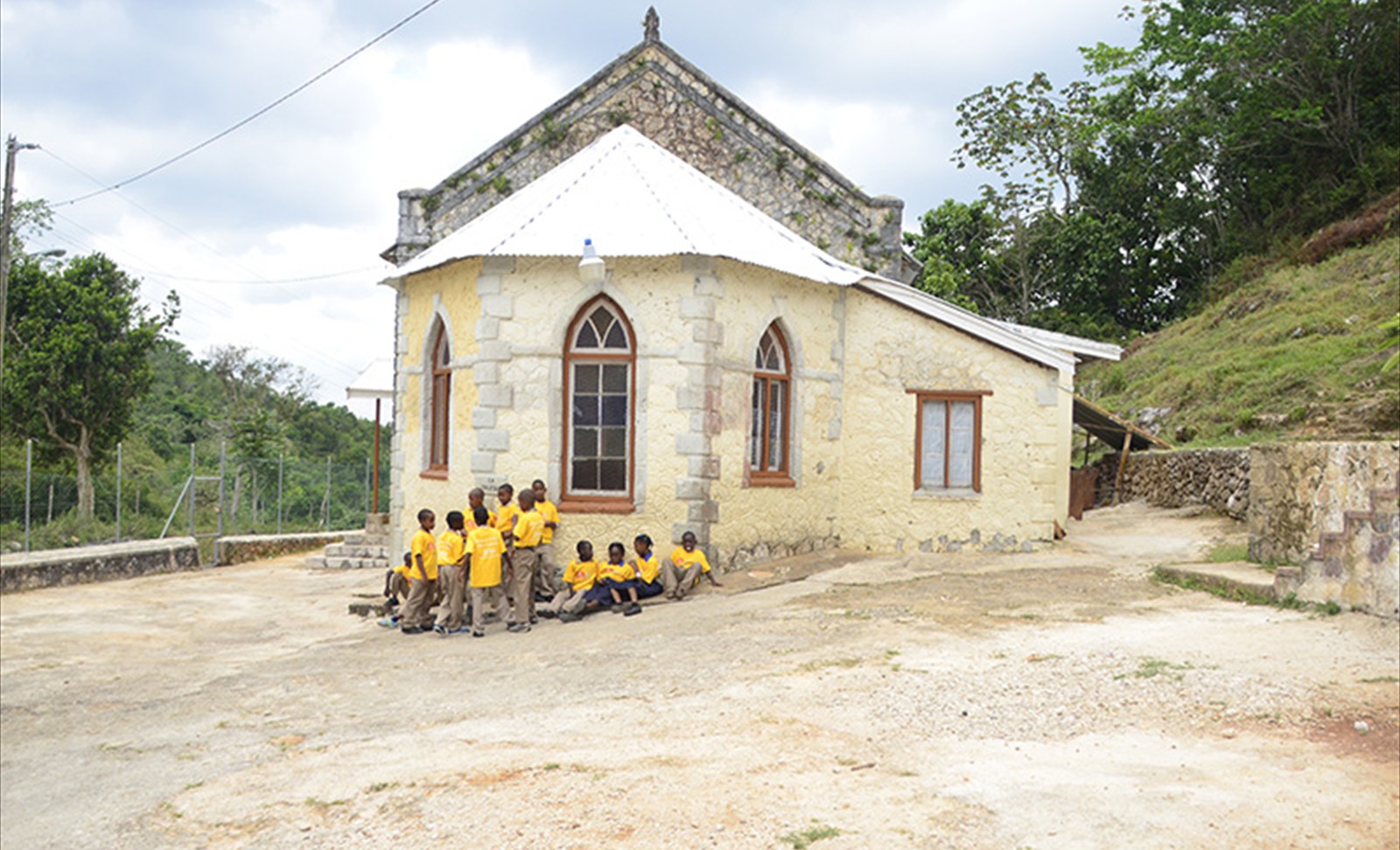 Mount Waddy Methodist Church