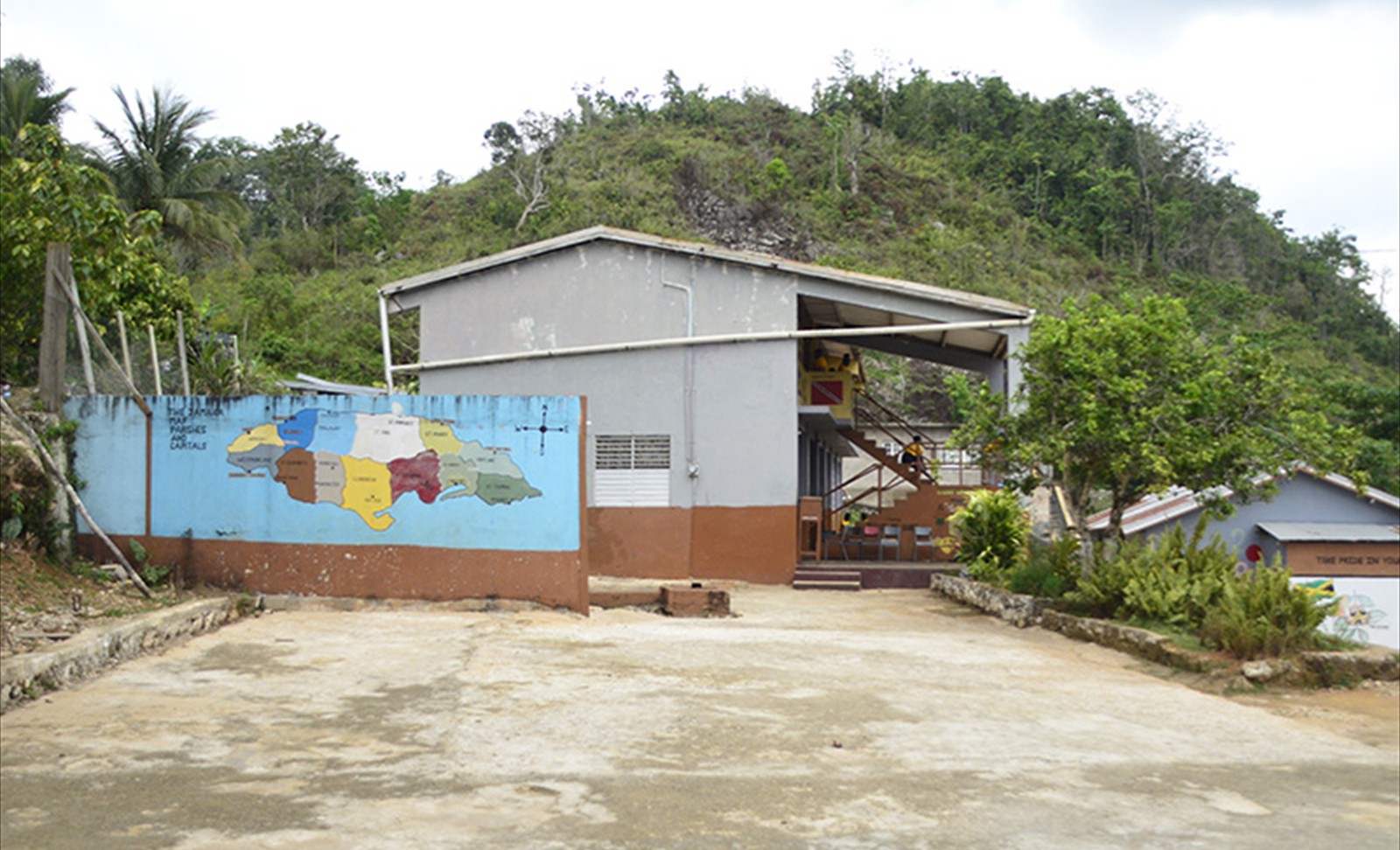 Mount Waddy Primary School Devotion/Physical Education Area